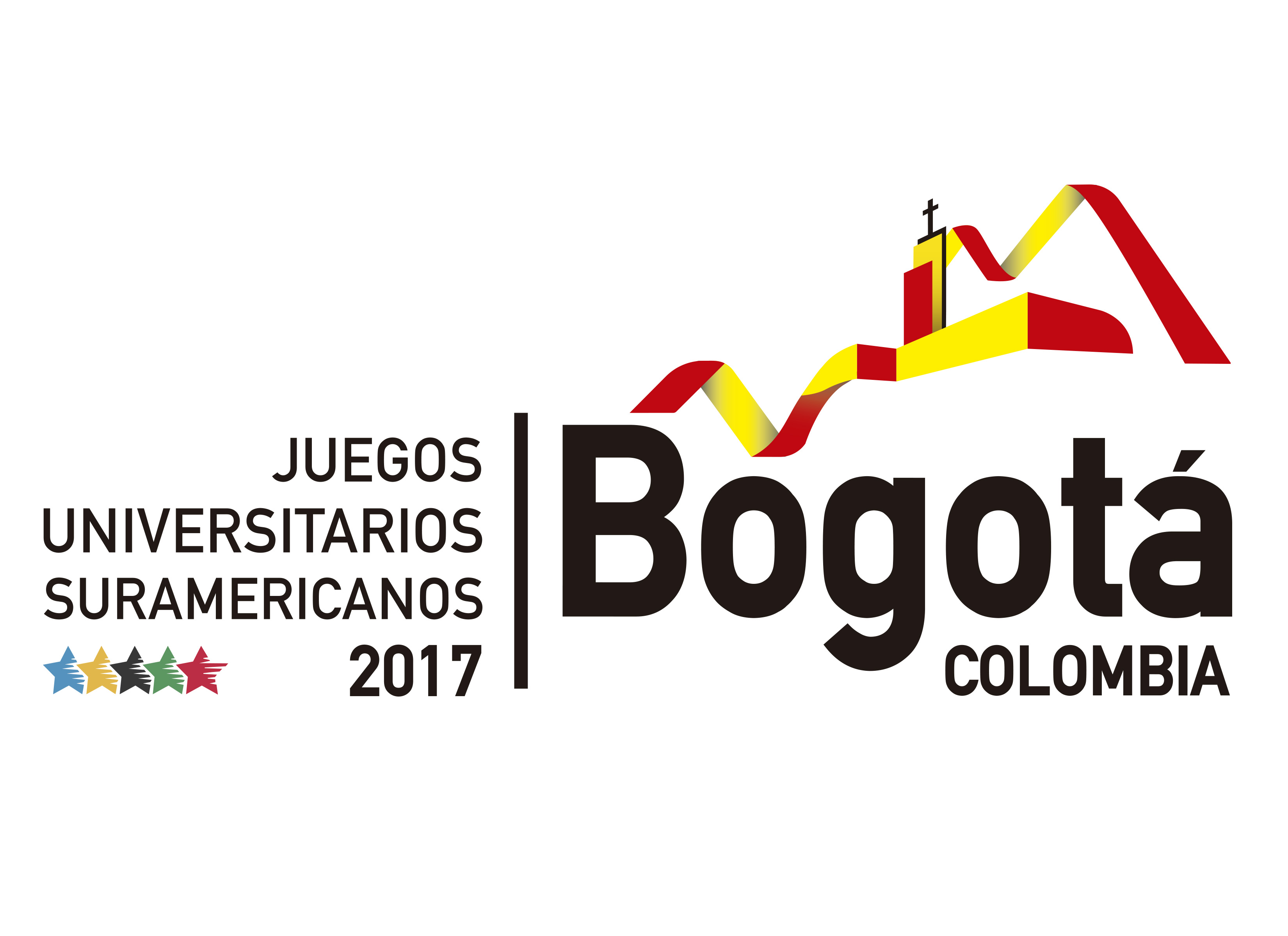 Juegos Universitarios Suramericanos Bogotá 2017